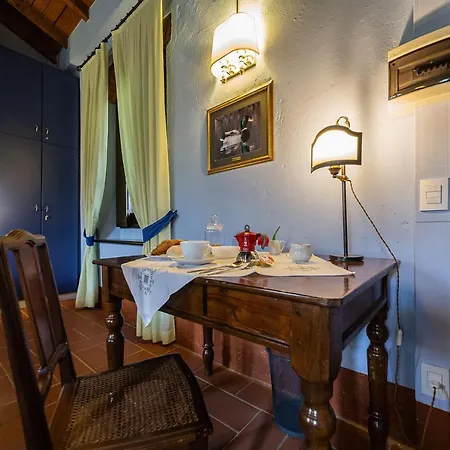 La Di Sant'anna Couette-café Truccazzano