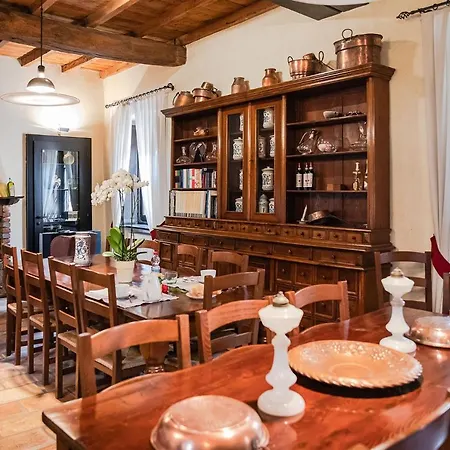 Bed & Breakfast La Di Sant'anna