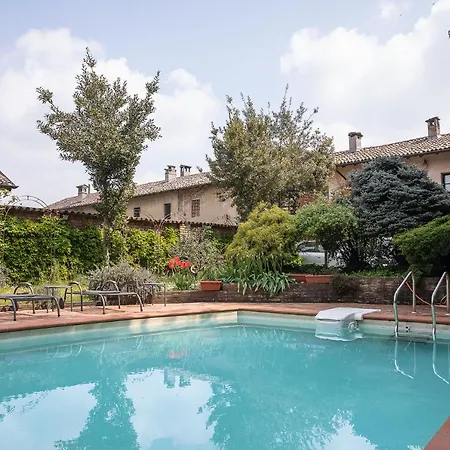 La Di Sant'anna Bed & Breakfast 5*