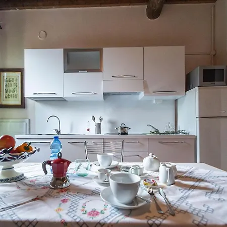 La Di Sant'anna Bed & Breakfast Truccazzano