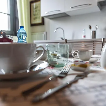 Bed & Breakfast La Di Sant'anna