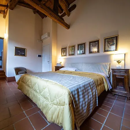 La Di Sant'anna Bed & Breakfast