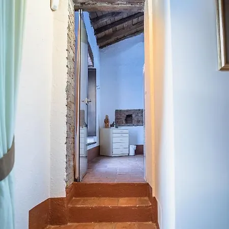 La Di Sant'anna Bed & Breakfast 5*