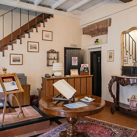 Bed & Breakfast La Di Sant'anna Truccazzano