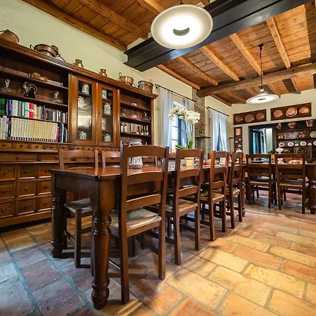 Bed & Breakfast La Di Sant'anna