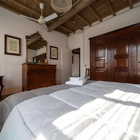 Bed & Breakfast La Di Sant'anna