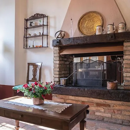 Bed & Breakfast La Di Sant'anna Truccazzano
