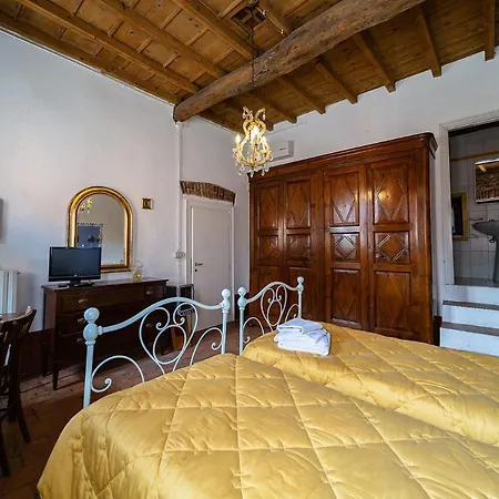 Bed & Breakfast La Di Sant'anna Truccazzano