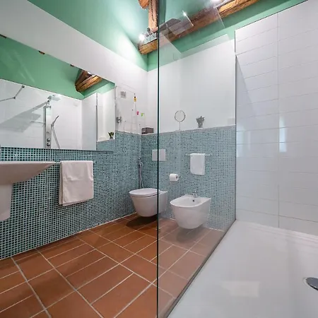 La Di Sant'anna Bed & Breakfast 5*