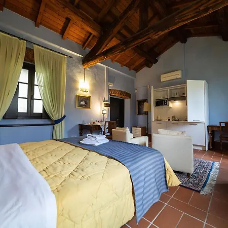 La Di Sant'anna 5* Truccazzano