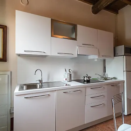 La Di Sant'anna Bed & Breakfast