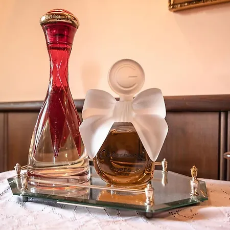 Bed & Breakfast La Di Sant'anna 5*