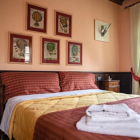 Bed & Breakfast La Di Sant'anna Truccazzano