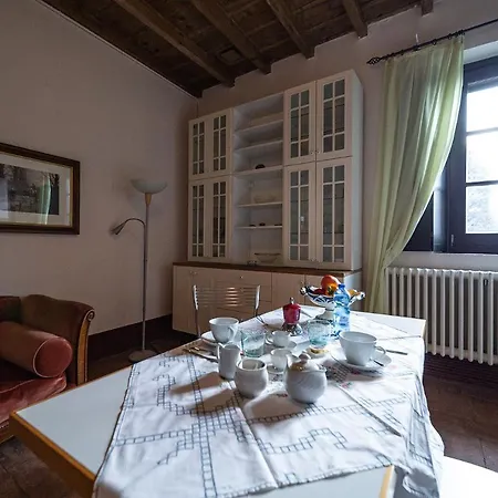 Bed & Breakfast La Di Sant'anna Truccazzano
