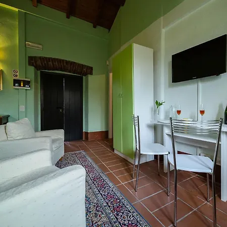 Bed & Breakfast La Di Sant'anna Truccazzano