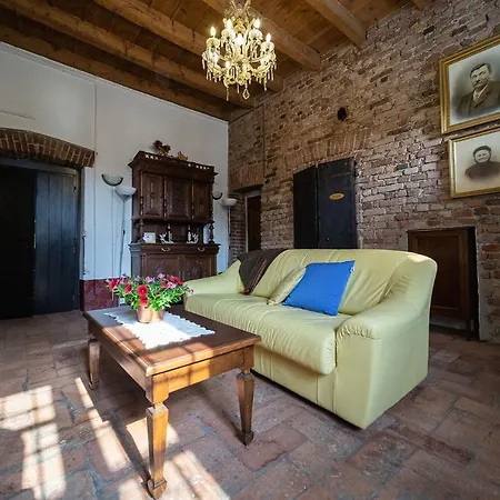 La Di Sant'anna Bed & Breakfast 5*