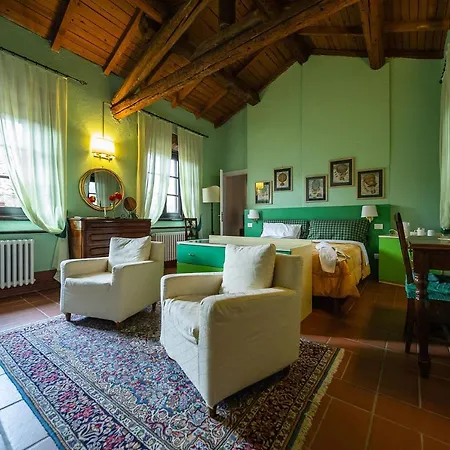 La Di Sant'anna Bed & Breakfast Truccazzano