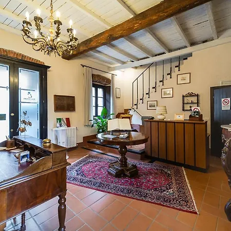 La Di Sant'anna 5*
