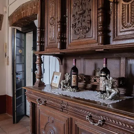 Bed & Breakfast La Di Sant'anna Truccazzano