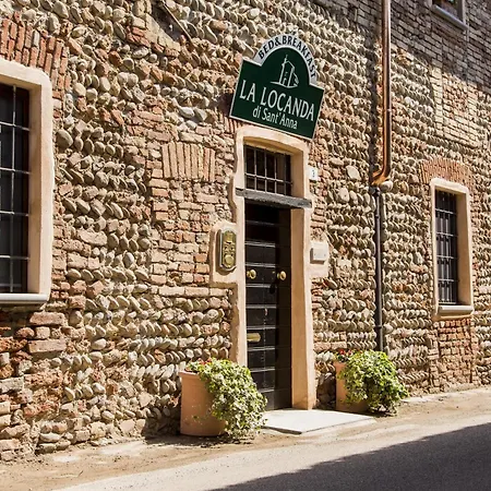 Bed & Breakfast La Di Sant'anna 5*