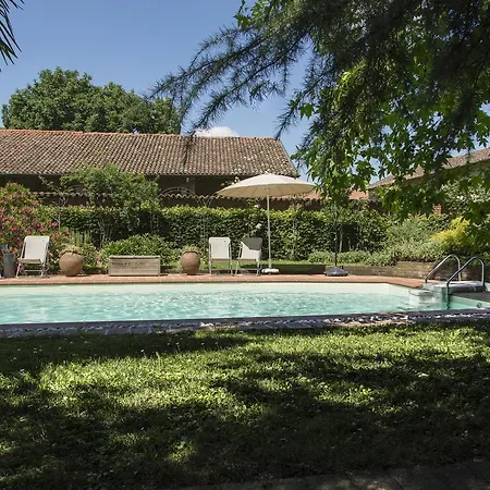 Bed & Breakfast La Di Sant'anna