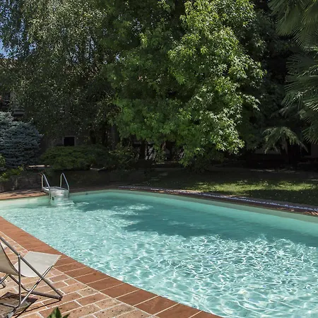 La Di Sant'anna Bed & Breakfast 5*