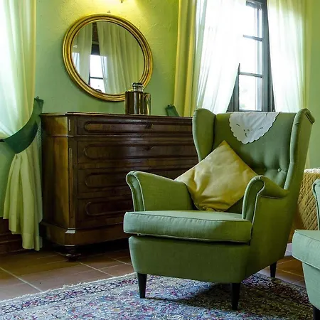 Bed & Breakfast La Di Sant'anna 5*