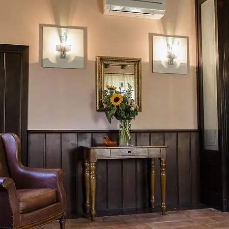 Bed & Breakfast La Di Sant'anna 5*