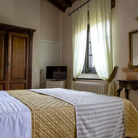 Bed & Breakfast La Di Sant'anna Truccazzano