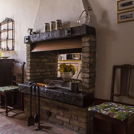 Bed & Breakfast La Di Sant'anna 5*