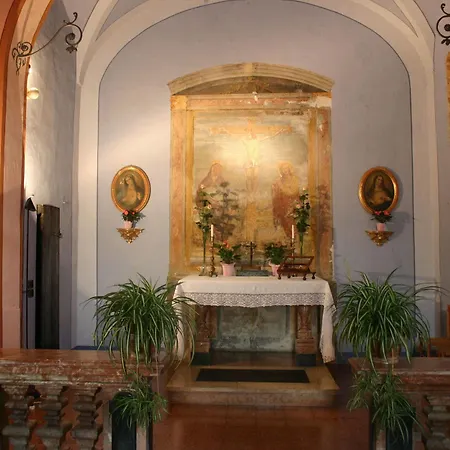 La Di Sant'anna Truccazzano