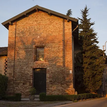 La Di Sant'anna 5* Truccazzano