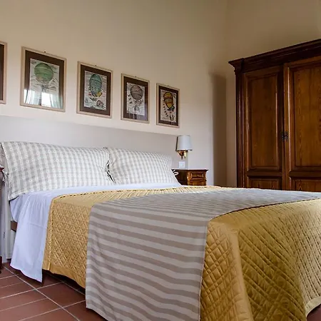 Bed & Breakfast La Di Sant'anna