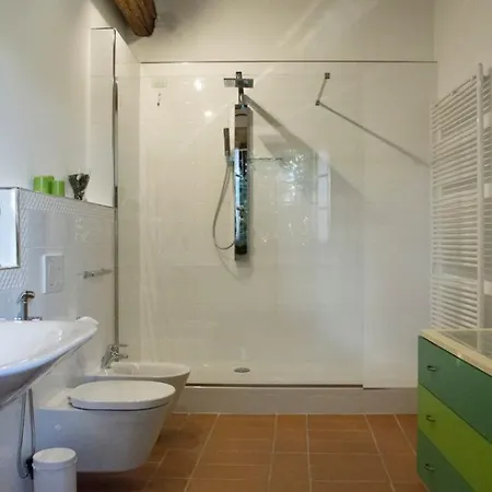 Bed & Breakfast La Di Sant'anna Truccazzano