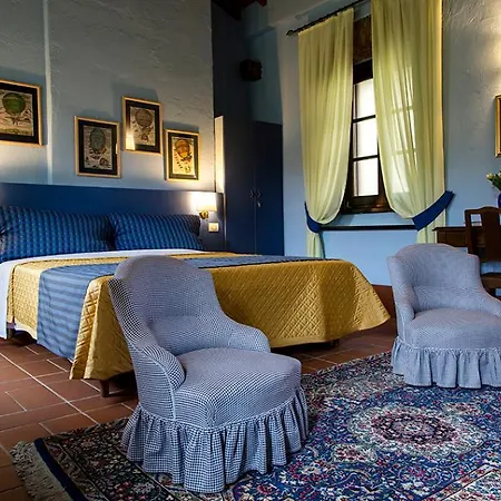 Bed & Breakfast La Di Sant'anna