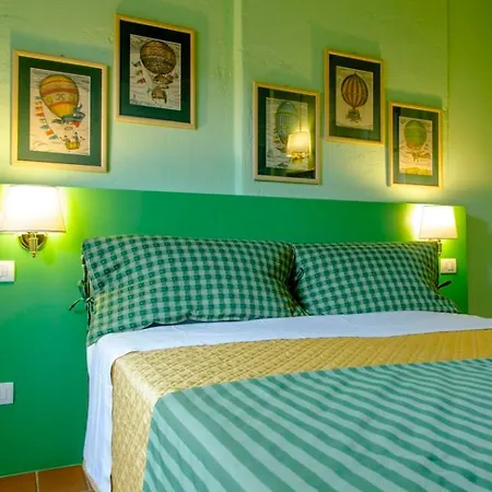 La Di Sant'anna Bed & Breakfast Truccazzano