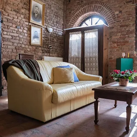 Bed & Breakfast La Di Sant'anna 5*