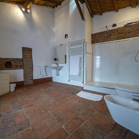 Bed & Breakfast La Di Sant'anna 5*