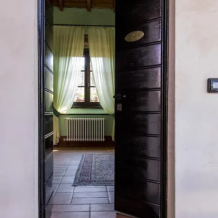 La Di Sant'anna Bed & Breakfast Truccazzano